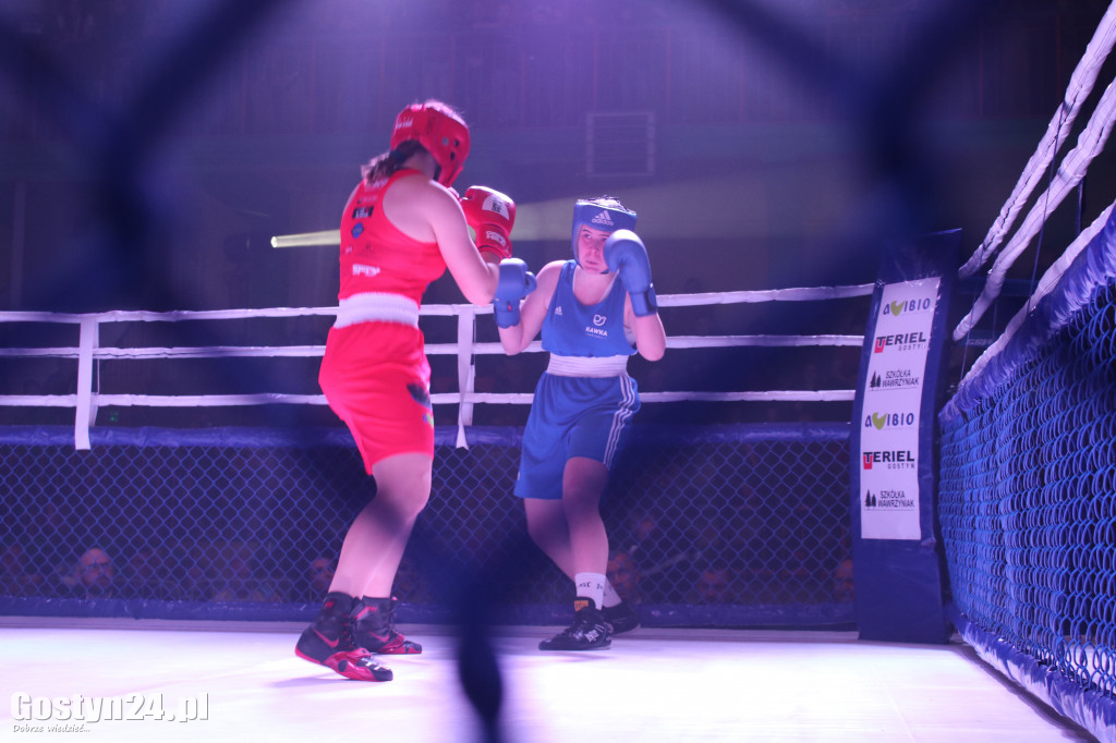 17 Gala Sportów Walki w Gostyniu