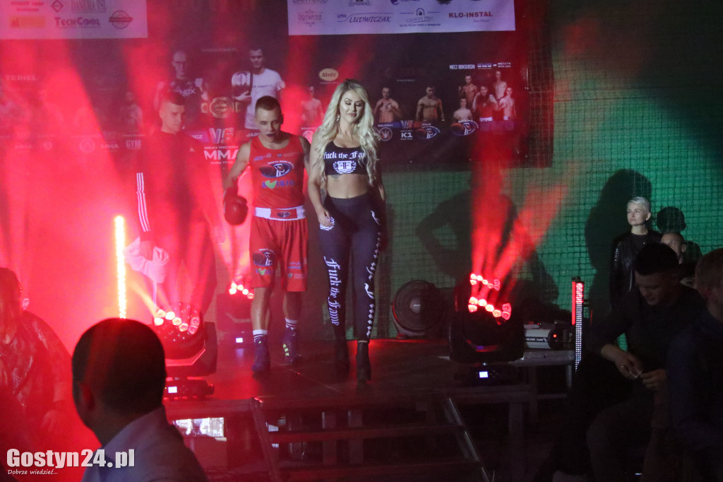 17 Gala Sportów Walki w Gostyniu