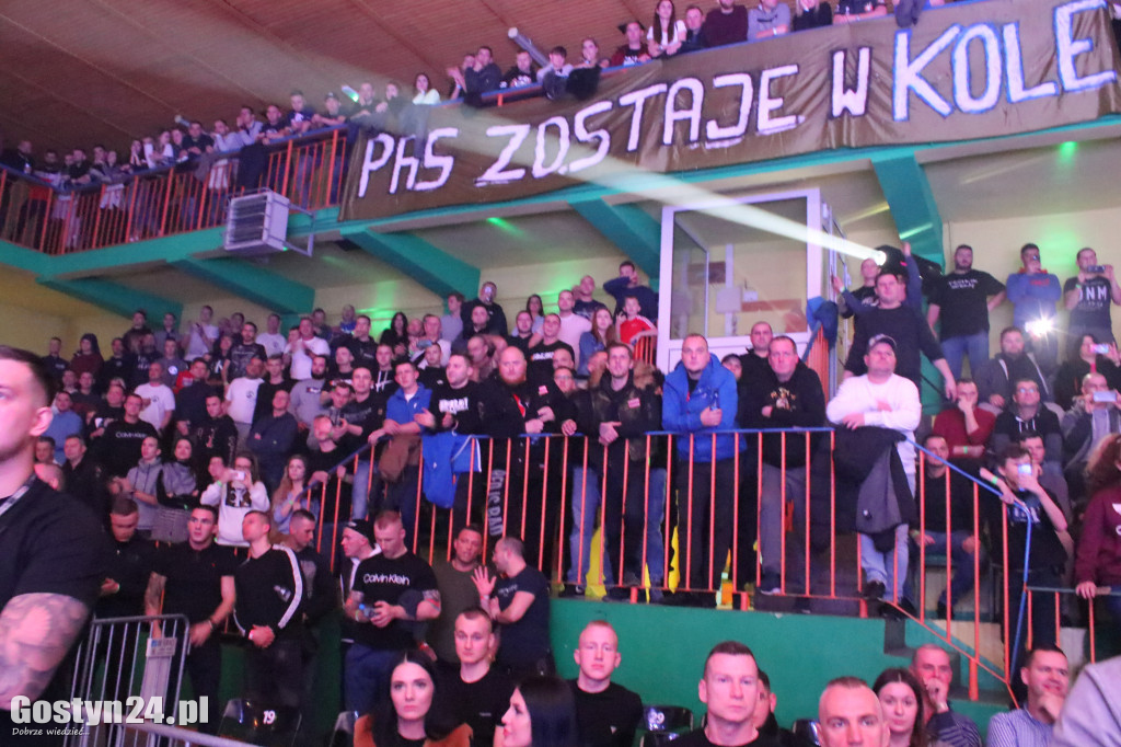 17 Gala Sportów Walki w Gostyniu