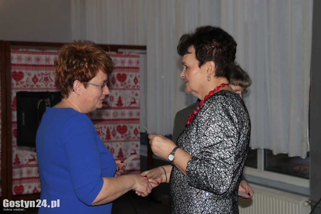 Wigilia Chorych na SM w Gostyniu