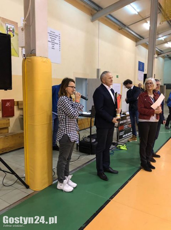 Turniej Piłki Nożnej Kobiet w Piaskach