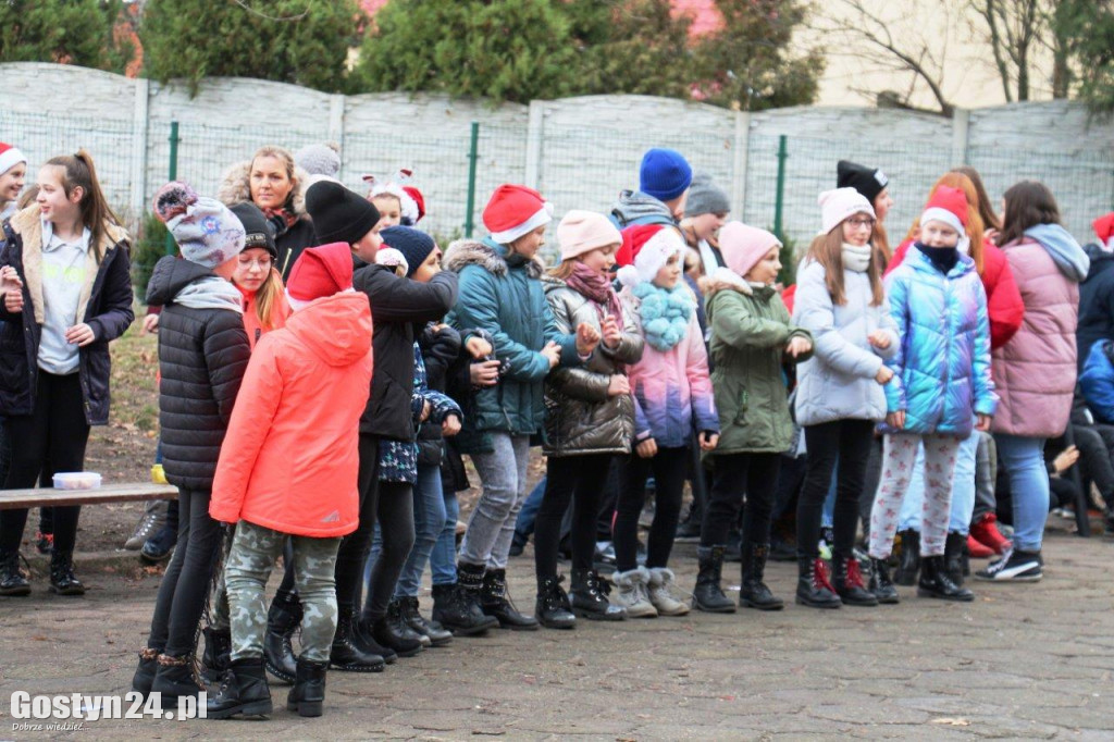 Podsumowanie świątecznej akcji Mikołaje 2019.