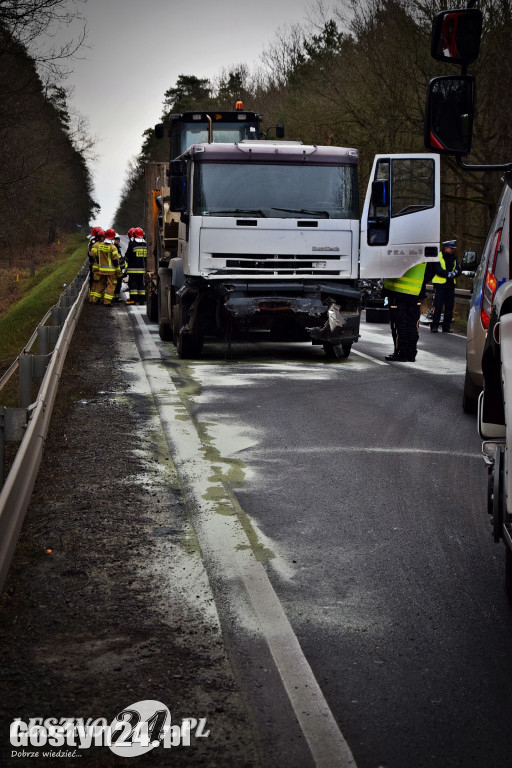 Tragiczny wypadek z udziałem 28-latki z naszego powiatu