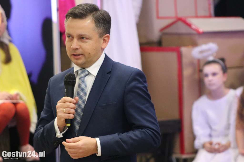 Obchody święta Trzech Króli w Pępowie