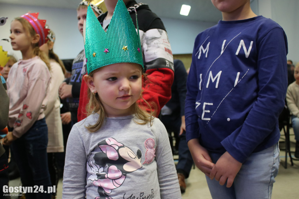 Obchody święta Trzech Króli w Pępowie