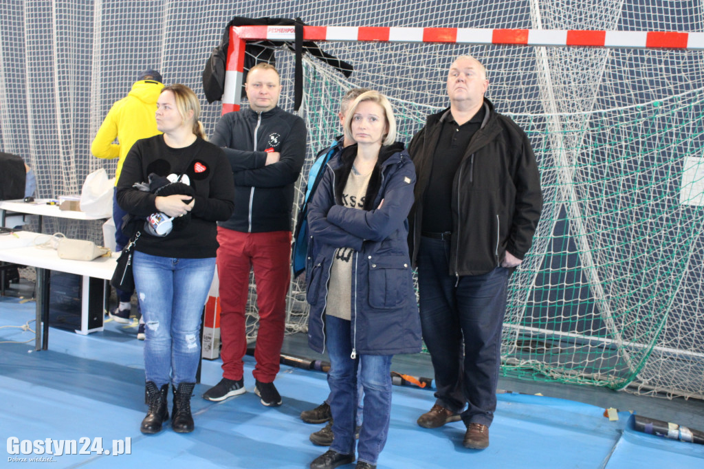 28. finał WOŚP w regionie gostyńskim