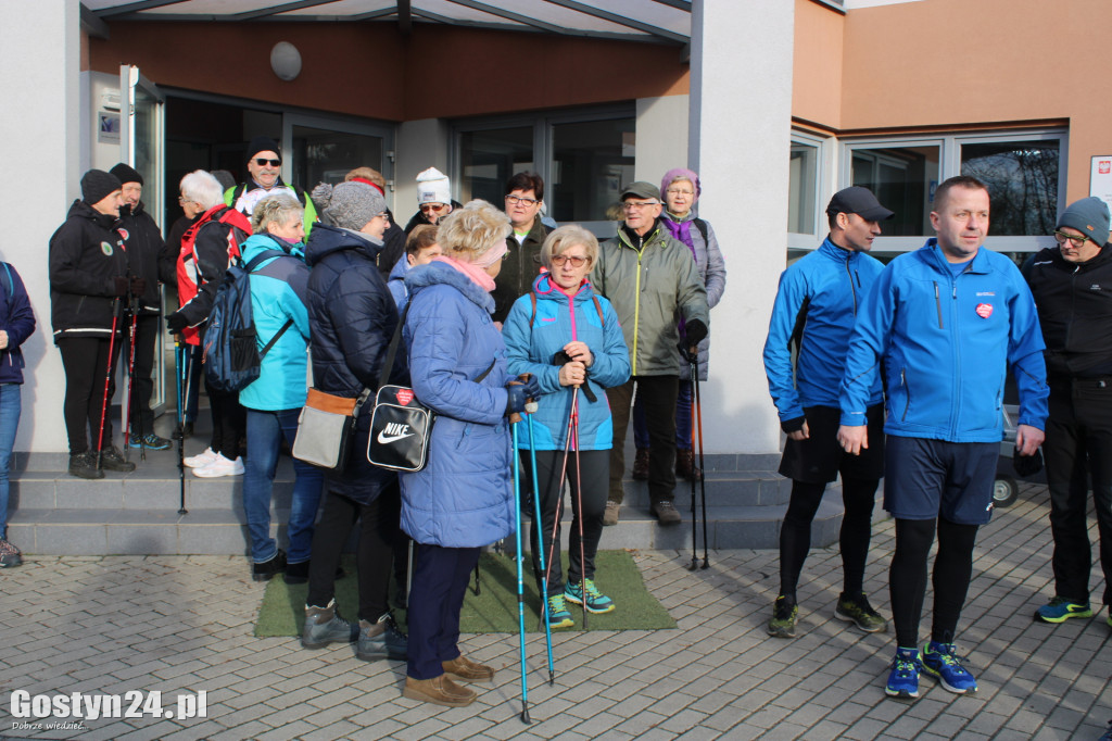 28. finał WOŚP w regionie gostyńskim