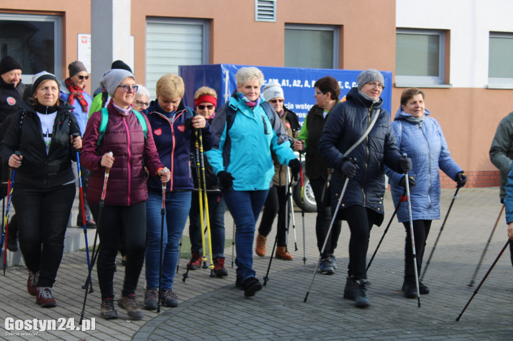 28. finał WOŚP w regionie gostyńskim