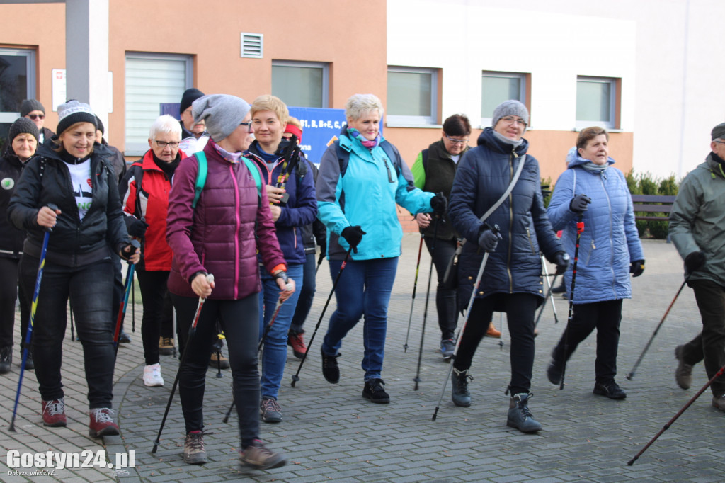 28. finał WOŚP w regionie gostyńskim