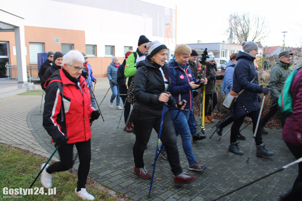 28. finał WOŚP w regionie gostyńskim