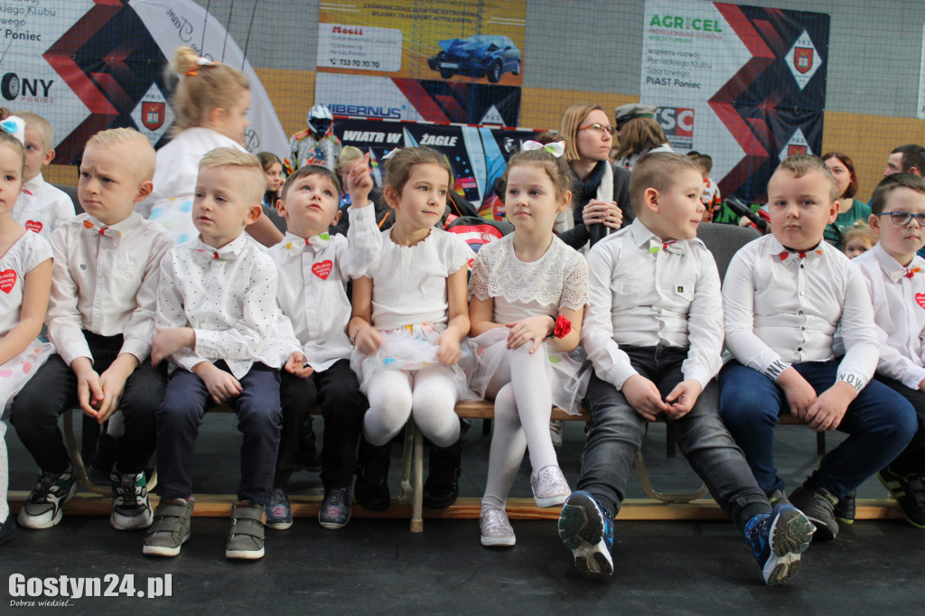 28. finał WOŚP w regionie gostyńskim