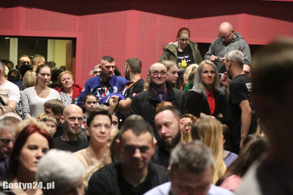 28. finał WOŚP w regionie gostyńskim