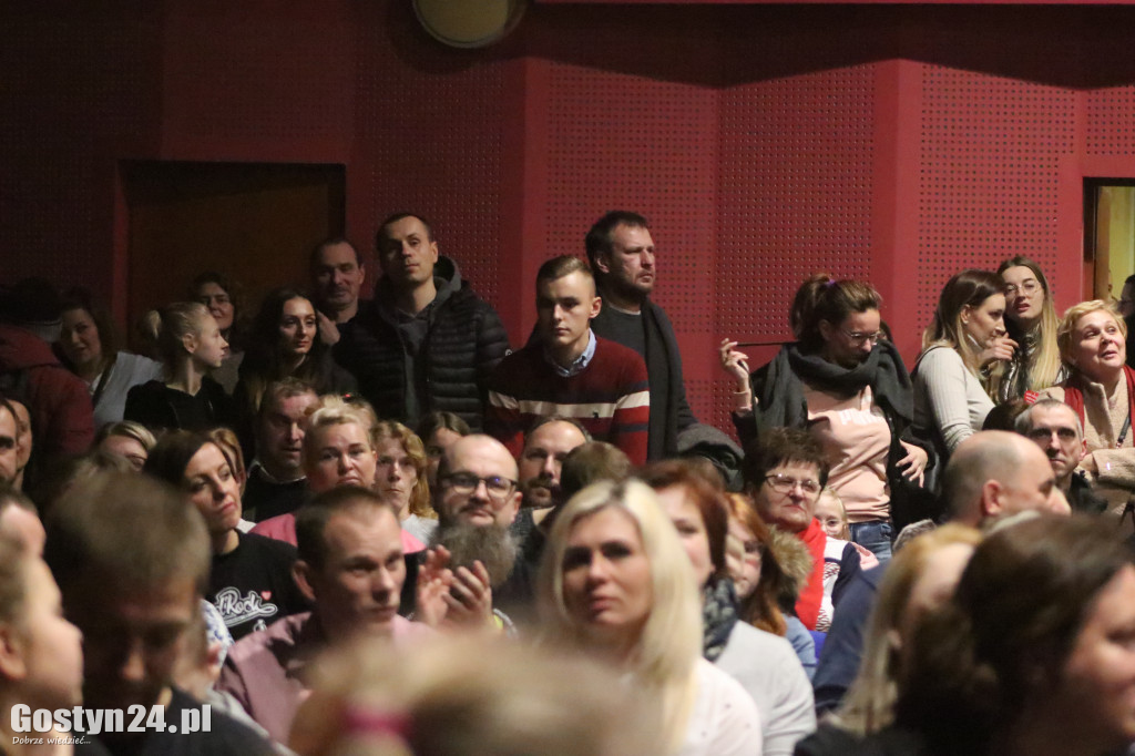 28. finał WOŚP w regionie gostyńskim