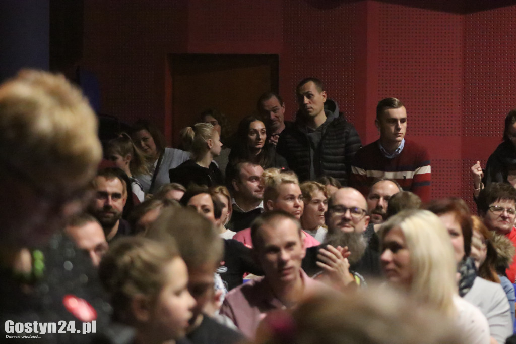 28. finał WOŚP w regionie gostyńskim