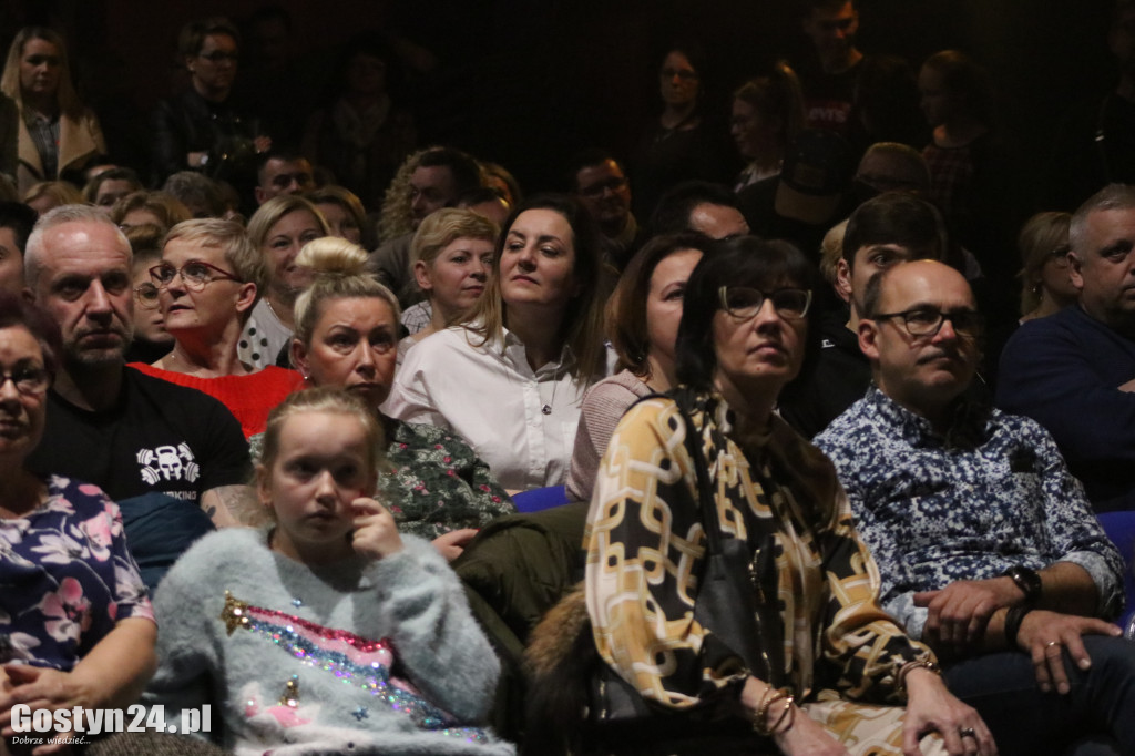 28. finał WOŚP w regionie gostyńskim