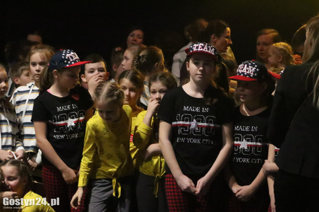28. finał WOŚP w regionie gostyńskim
