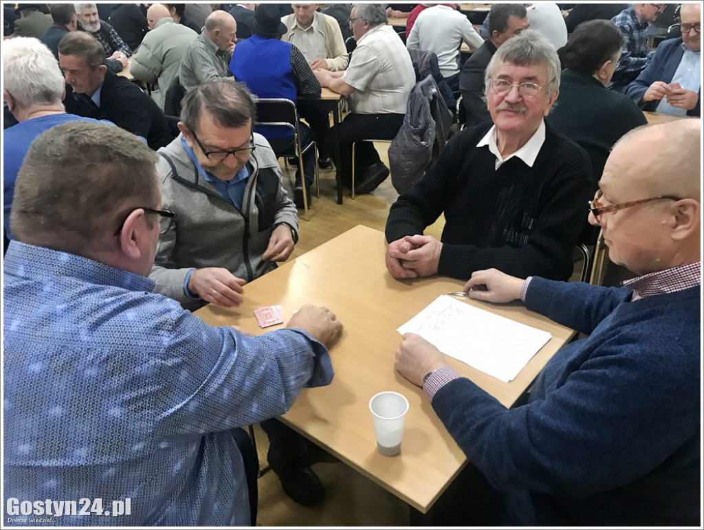 X Turniej Kopa w Łęce Wielkiej