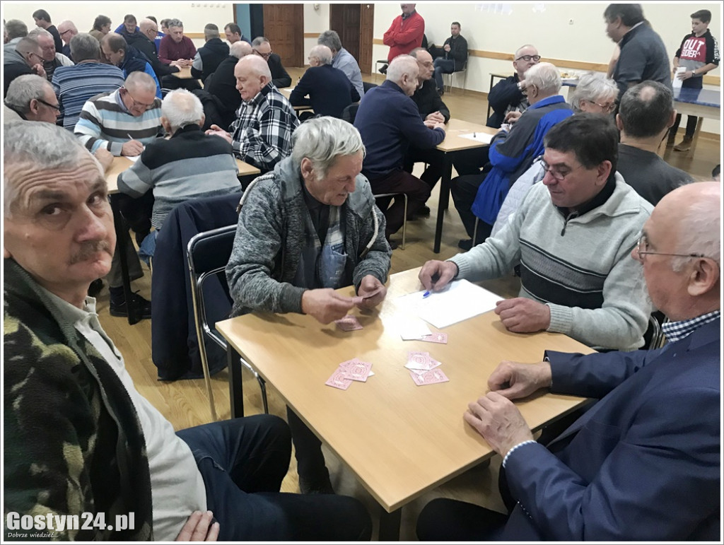 X Turniej Kopa w Łęce Wielkiej