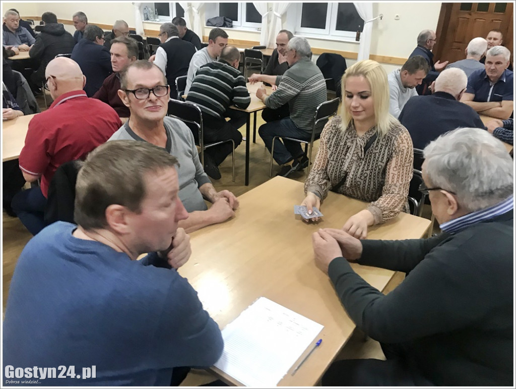 X Turniej Kopa w Łęce Wielkiej