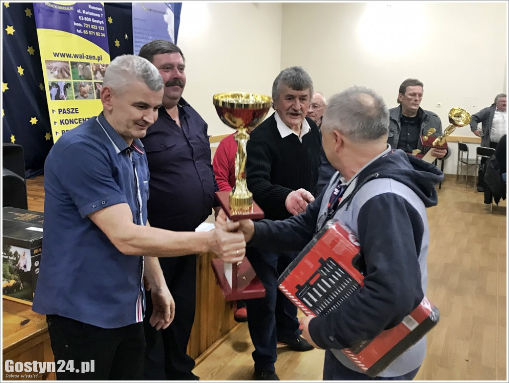 X Turniej Kopa w Łęce Wielkiej