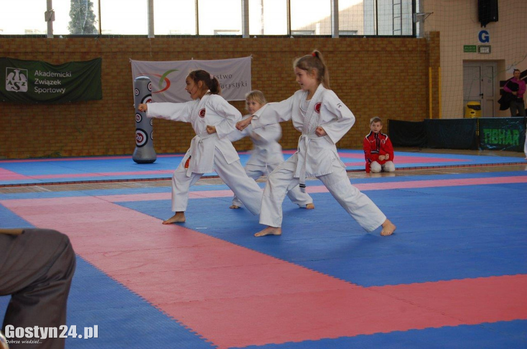 Mistrzostw Karate 