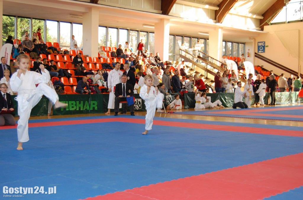 Mistrzostw Karate 