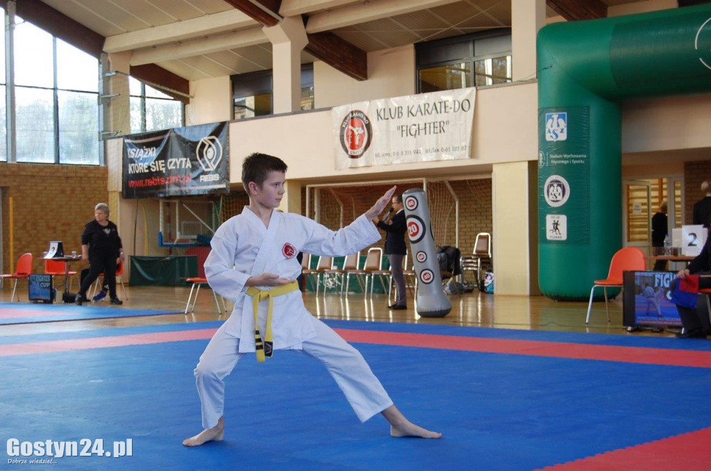 Mistrzostw Karate 