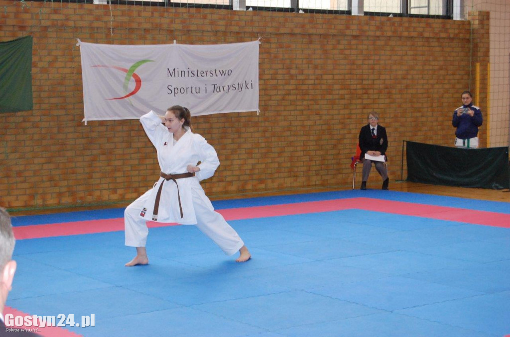 Mistrzostw Karate 