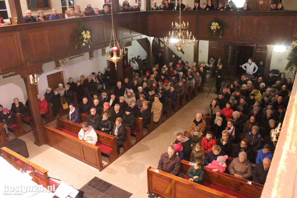Koncert zespołu iGramy z Pokusą w Piaskach