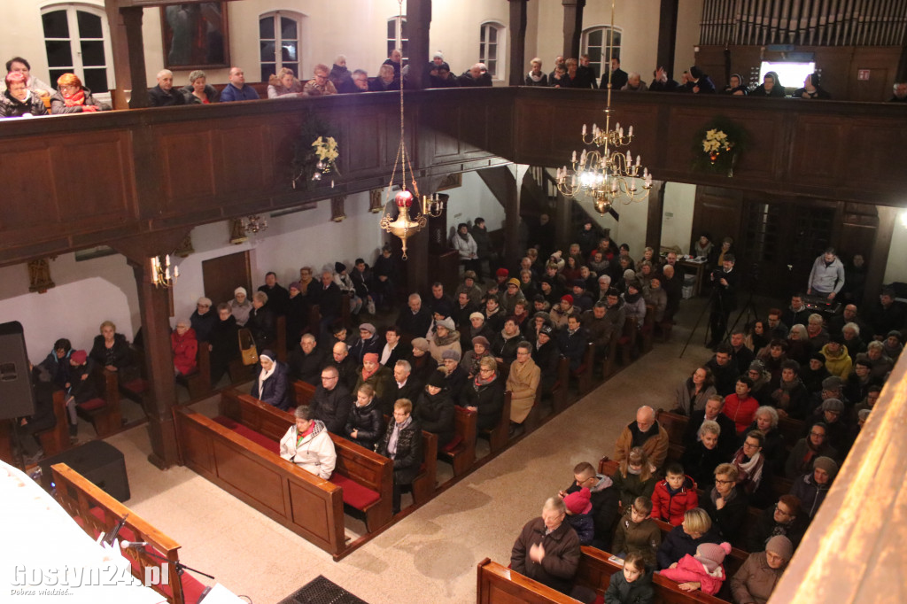 Koncert zespołu iGramy z Pokusą w Piaskach