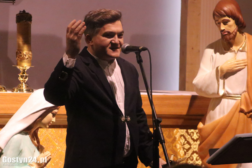 Koncert zespołu iGramy z Pokusą w Piaskach