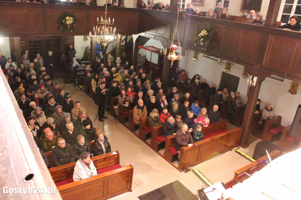 Koncert zespołu iGramy z Pokusą w Piaskach