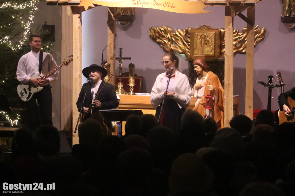 Koncert zespołu iGramy z Pokusą w Piaskach