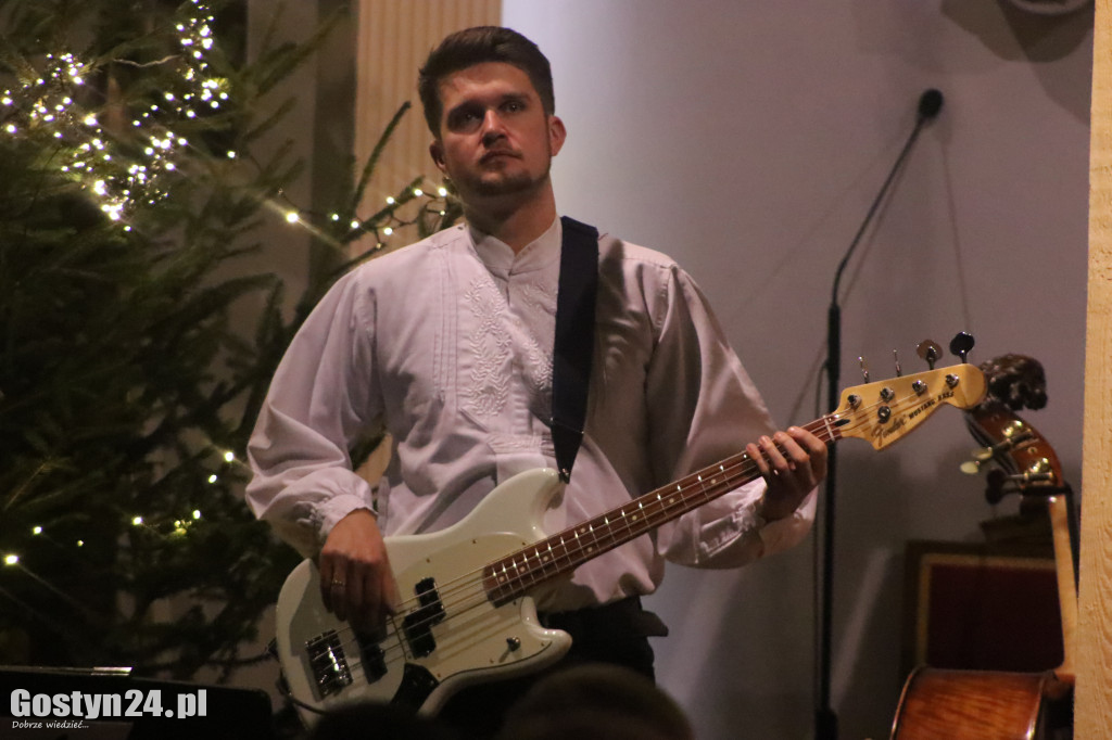 Koncert zespołu iGramy z Pokusą w Piaskach