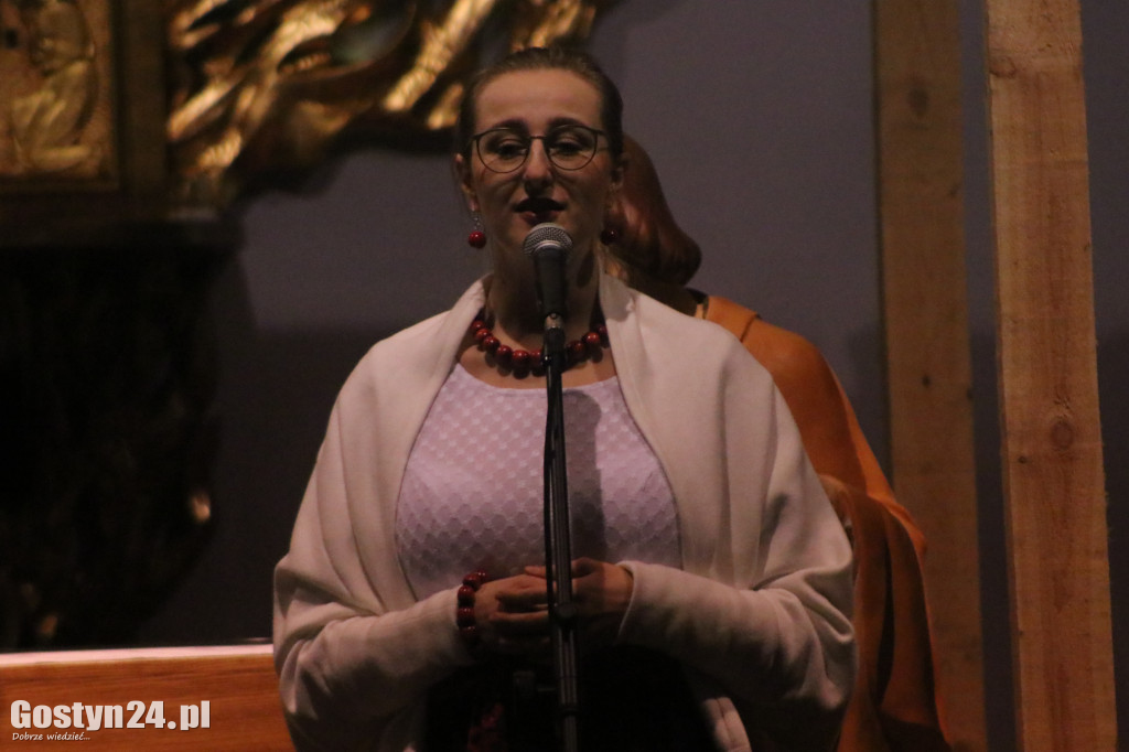 Koncert zespołu iGramy z Pokusą w Piaskach