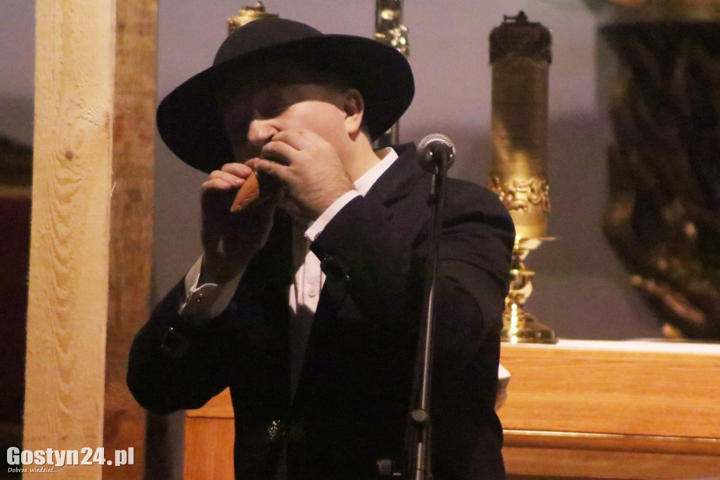 Koncert zespołu iGramy z Pokusą w Piaskach