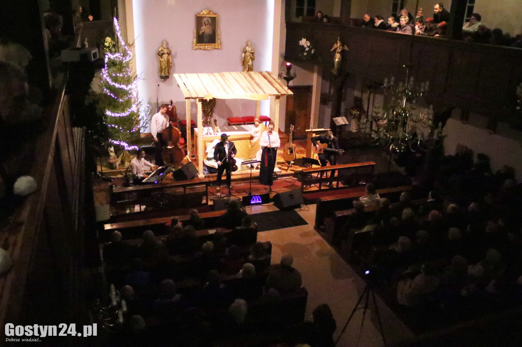 Koncert zespołu iGramy z Pokusą w Piaskach