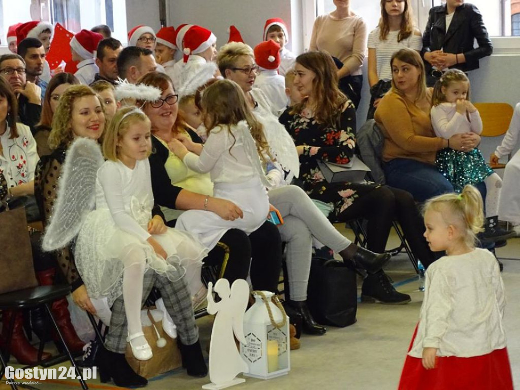 Przegląd kolęd i pastorałek w GOK Pępowo