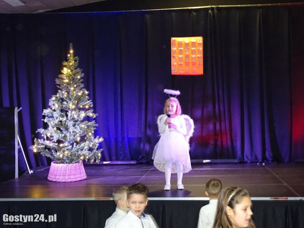 Przegląd kolęd i pastorałek w GOK Pępowo