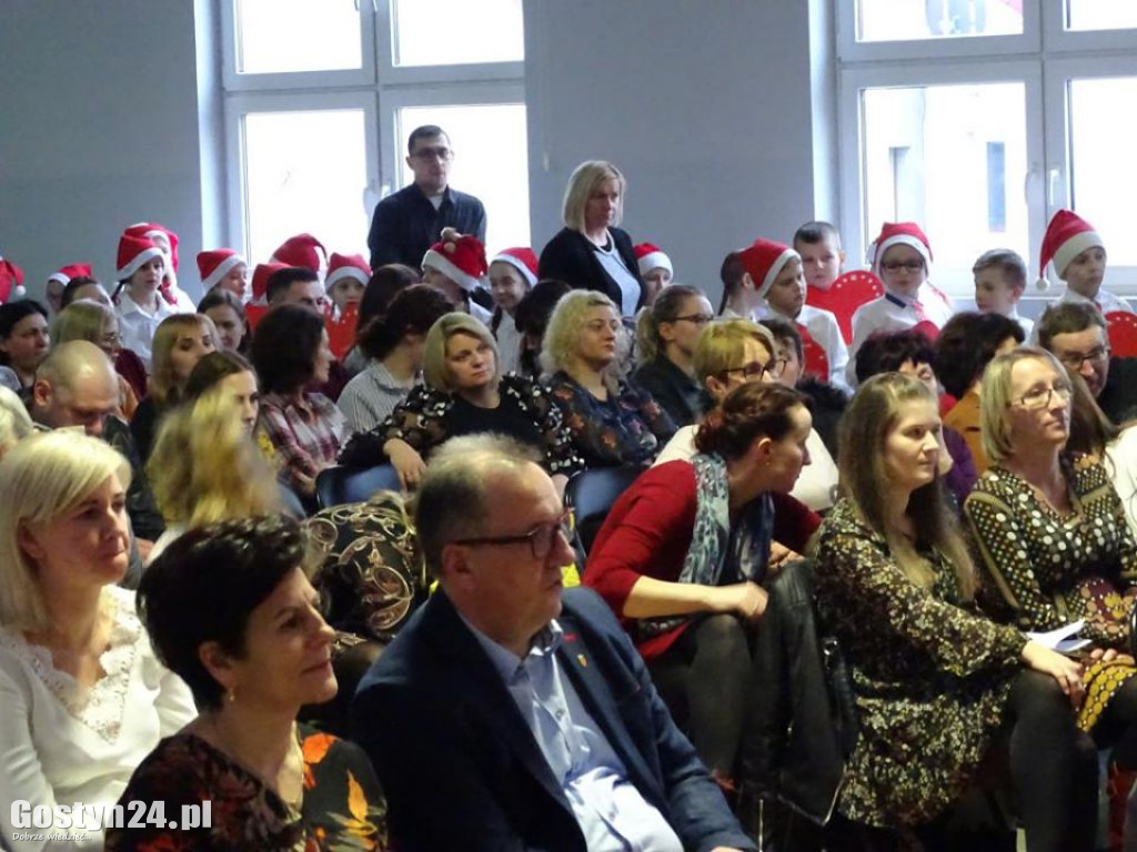 Przegląd kolęd i pastorałek w GOK Pępowo