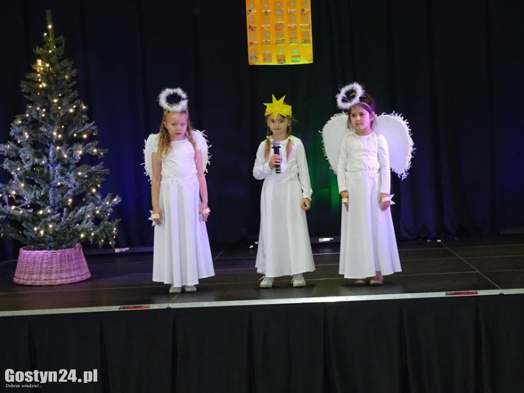 Przegląd kolęd i pastorałek w GOK Pępowo