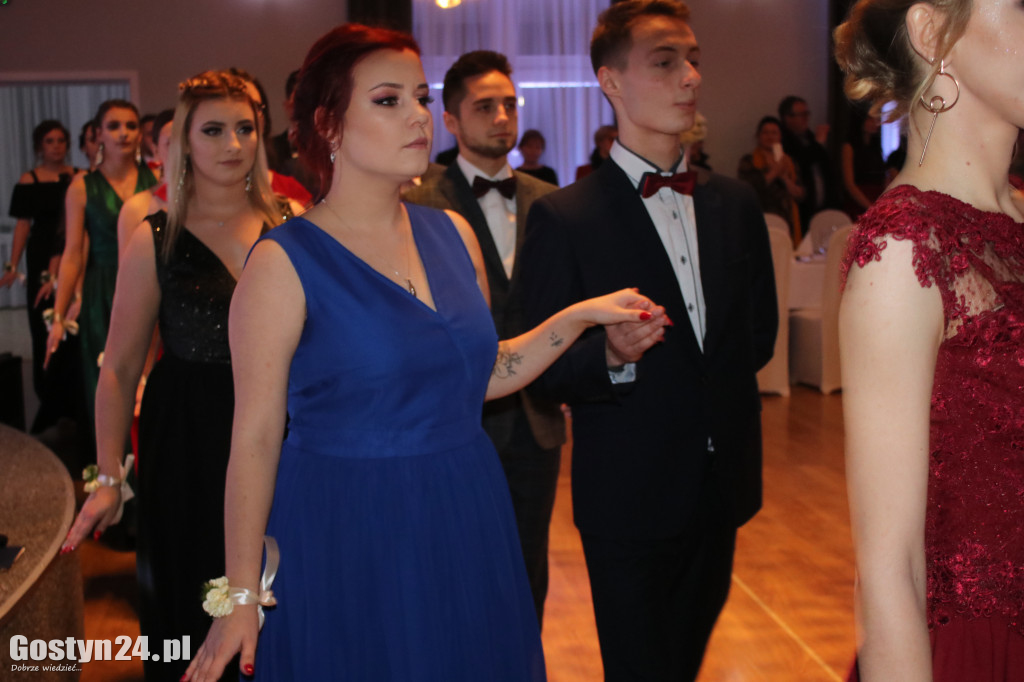 Studniówka Zespołu Szkół Zawodowych w Kłodzie