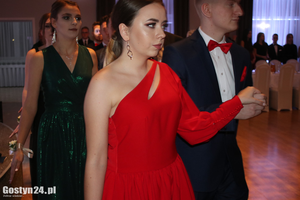 Studniówka Zespołu Szkół Zawodowych w Kłodzie