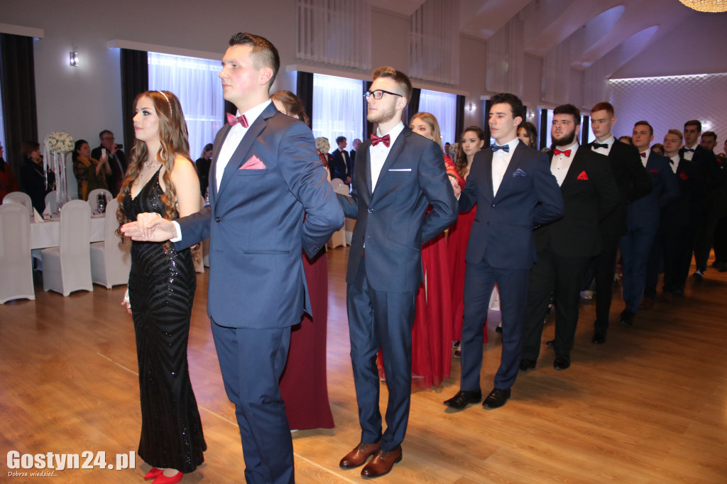 Studniówka Zespołu Szkół Zawodowych w Kłodzie
