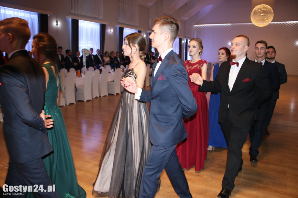 Studniówka Zespołu Szkół Zawodowych w Kłodzie