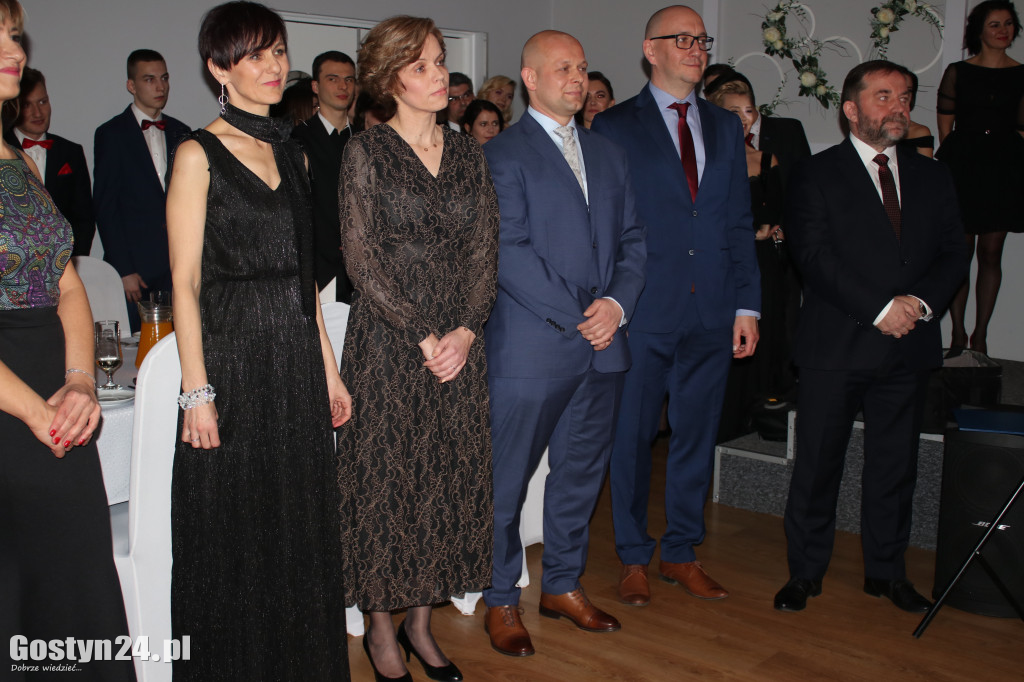 Studniówka Zespołu Szkół Zawodowych w Kłodzie