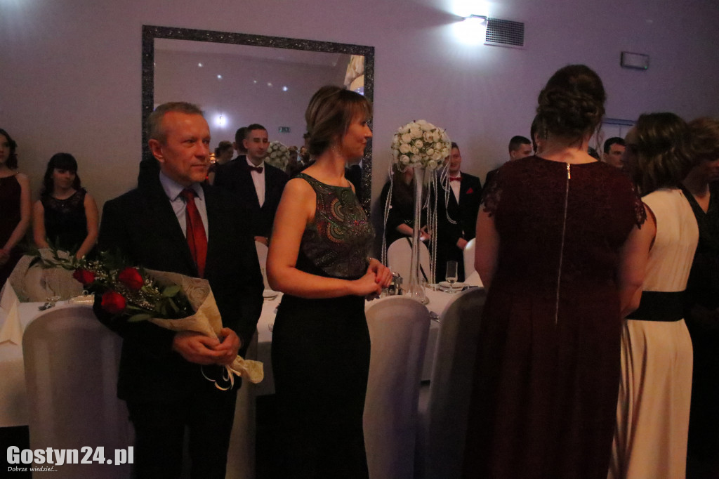 Studniówka Zespołu Szkół Zawodowych w Kłodzie
