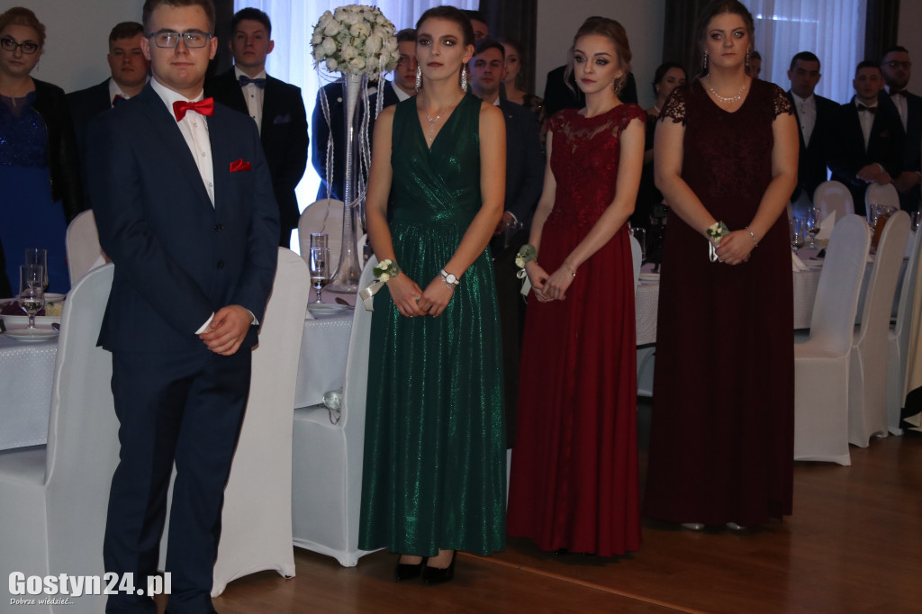 Studniówka Zespołu Szkół Zawodowych w Kłodzie