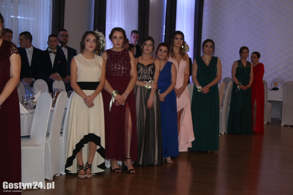Studniówka Zespołu Szkół Zawodowych w Kłodzie