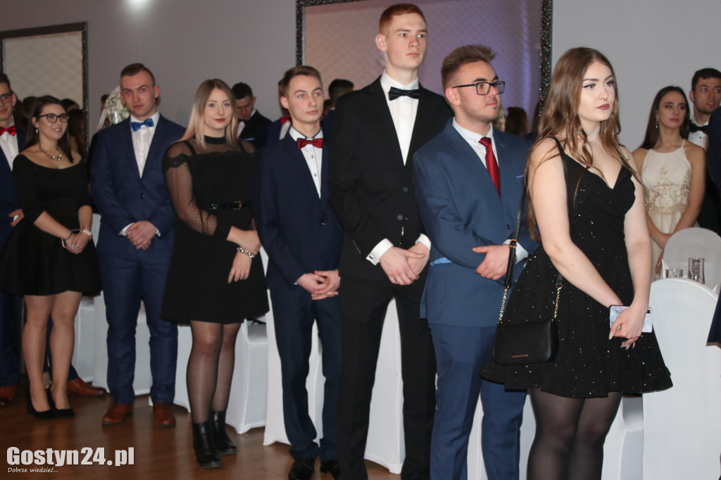 Studniówka Zespołu Szkół Zawodowych w Kłodzie